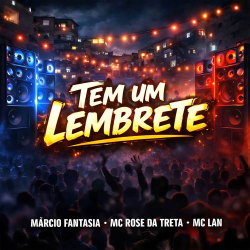 Tem Um Lembrete (Pique De Carnaval)