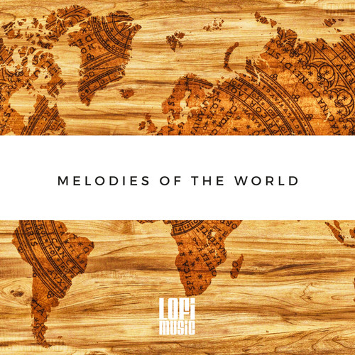 Melodies Of The World