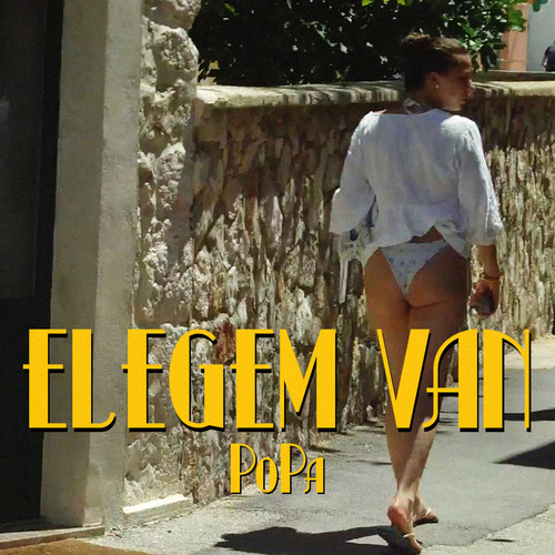 Elegem Van (Explicit)