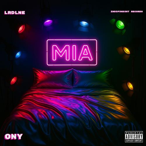 Mia (Explicit)