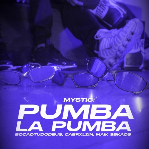 Pumba La Pumba (Explicit)