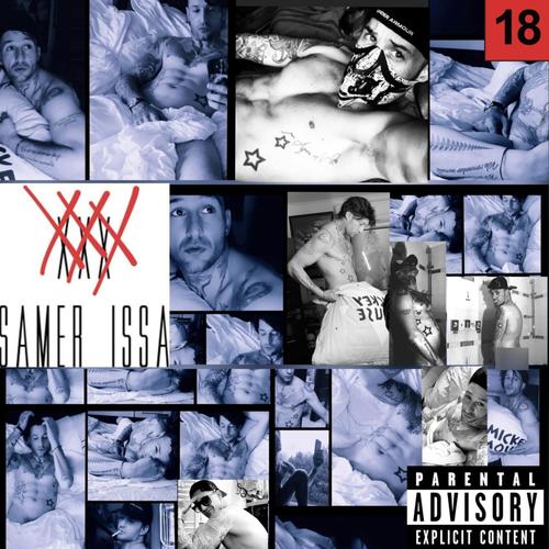 XXX (feat. Lady X) [Explicit]