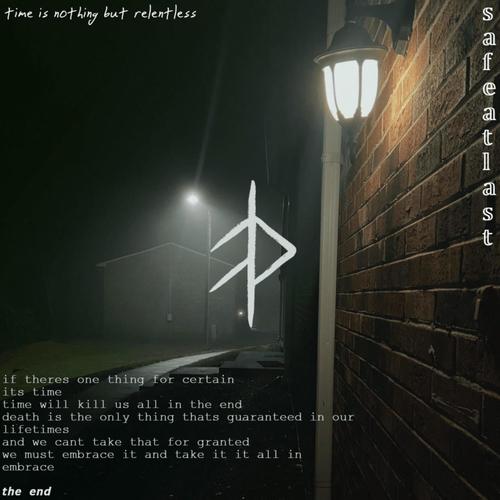 time is nothing but relentless (Explicit)