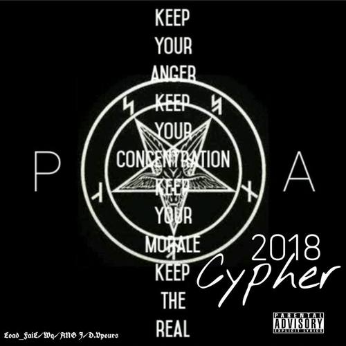 P.A 2018 CYPHER