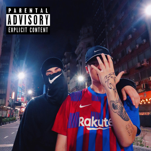 las cosas que me dices (Explicit)