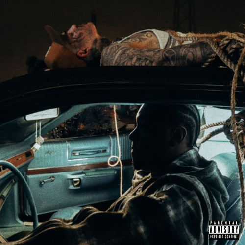 BLOCK PARTY (Explicit)