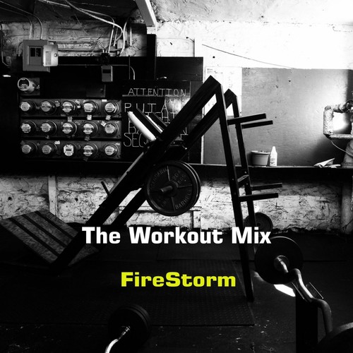 Firestorm