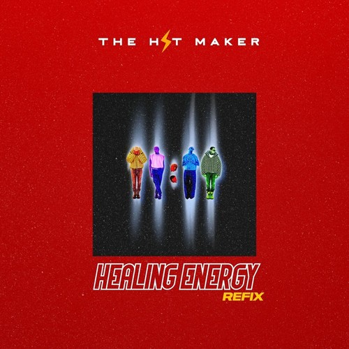 Angel Numbers (Healing Energy Refix)