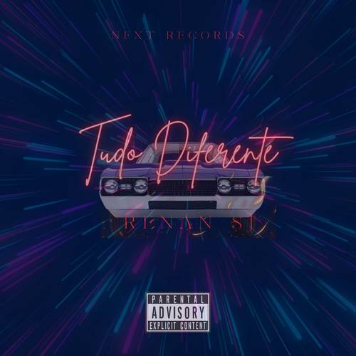 Tudo Diferente (Explicit)