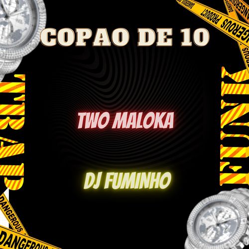 Copão de 10 (Explicit)