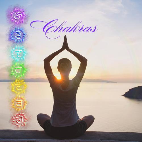 Chakras – Music for Daily Regulation of Energy Flow in Chakras or Opening Your Chakras