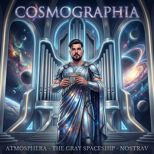 Cosmographia