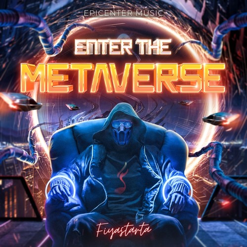 Enter the Metaverse