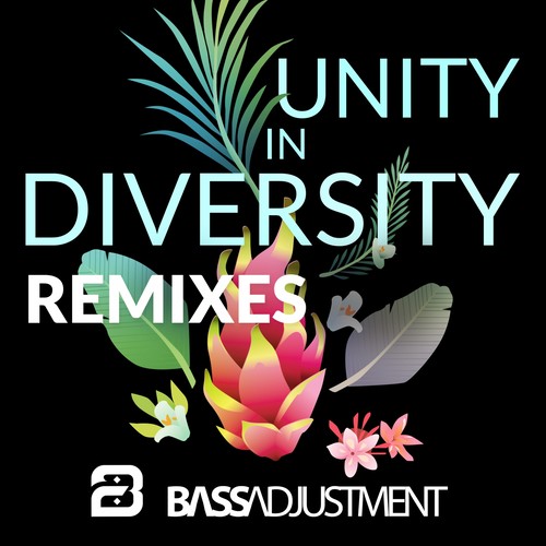 Unity in Diversity (All in Together Now) [Remixes]