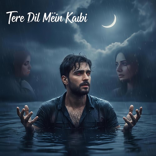 Tere Dil Mein Kabi