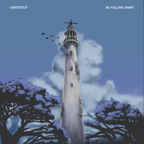 Re-Falling Apart (Explicit)