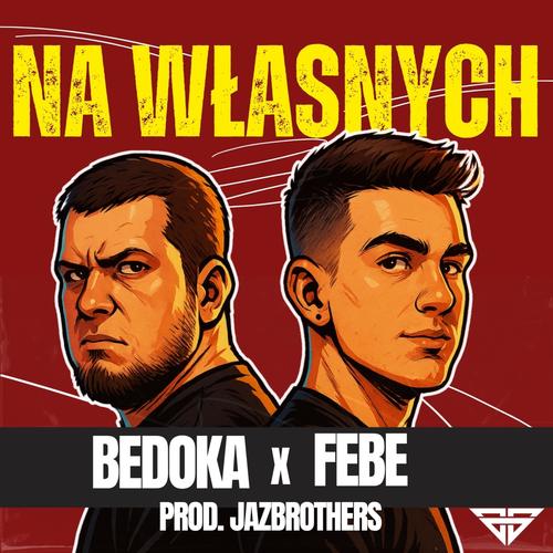 Na własnych (Explicit)