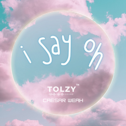 I Say Oh (Tolzy MIX)