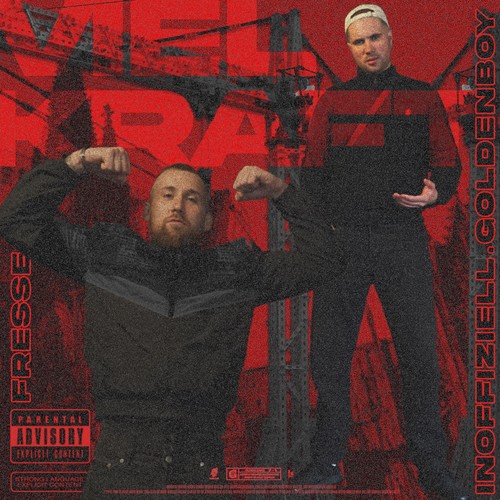 Viel Kraft (Explicit)