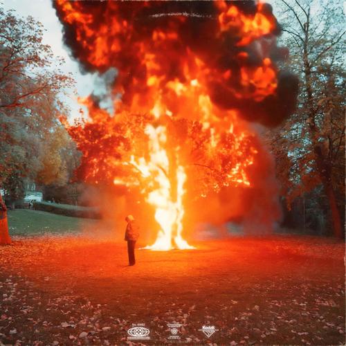 R3ASON (feat. SPENZ) [Explicit]