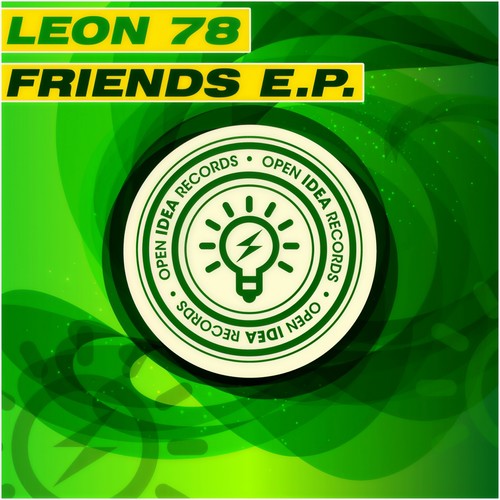 Friends E.P.