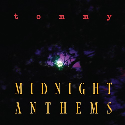 Midnight Anthems (Explicit)