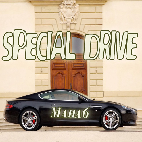 Special Drive