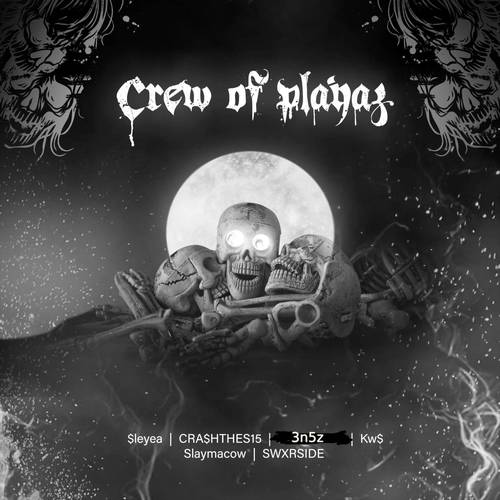 Crew of Playaz