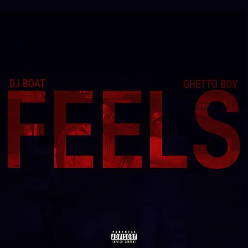 Feels Like I'm Running Away