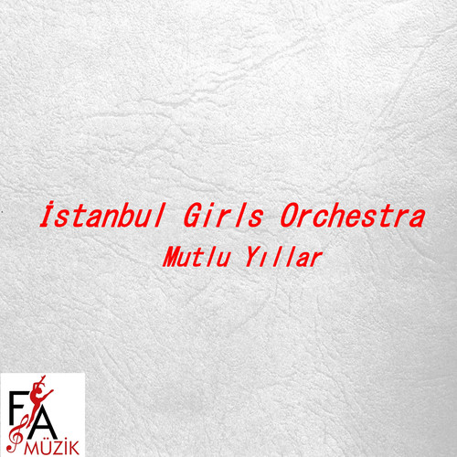 Mutlu Yıllar (Enstrümantal)