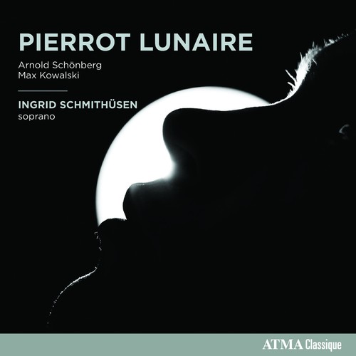 Pierrot lunaire