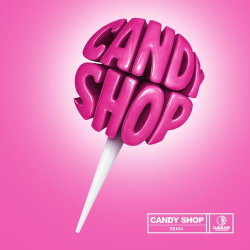 Candy Shop