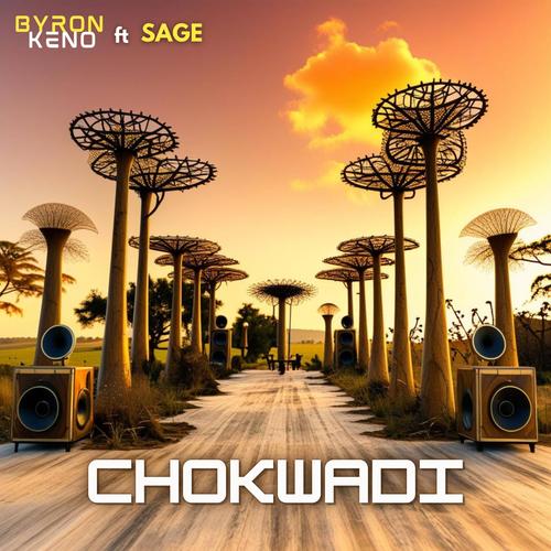 Chokwadi (feat. Sage) [Radio Edit]