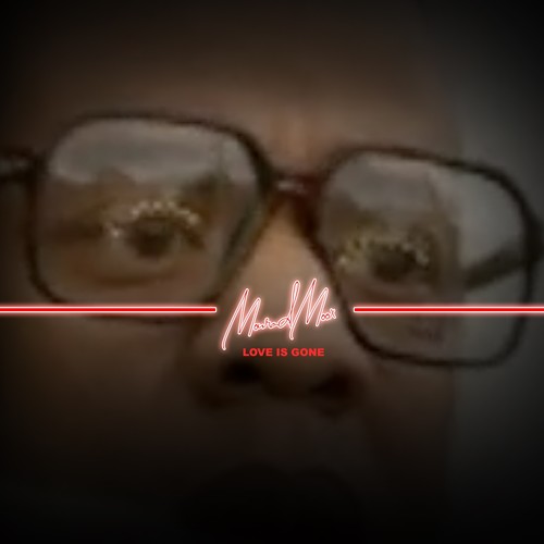 Love Is Gone (Producer Mood #24)