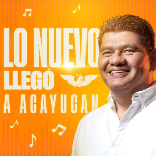 Lo Nuevo Llegó a Acayucan