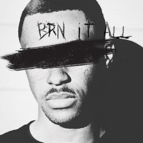 BRN IT ALL VOL 1 (Explicit)