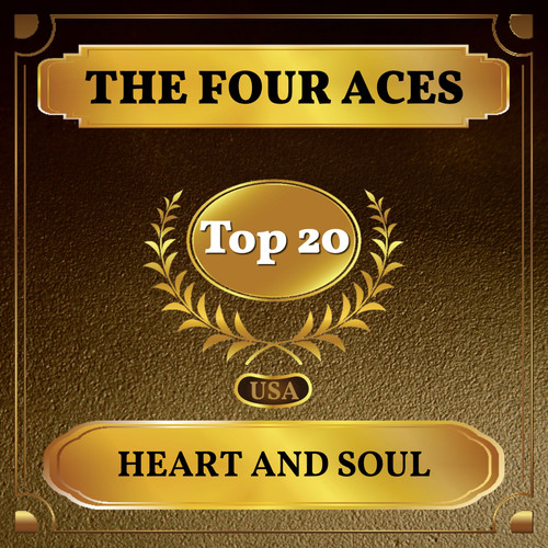 Heart and Soul (Billboard Hot 100 - No 11)