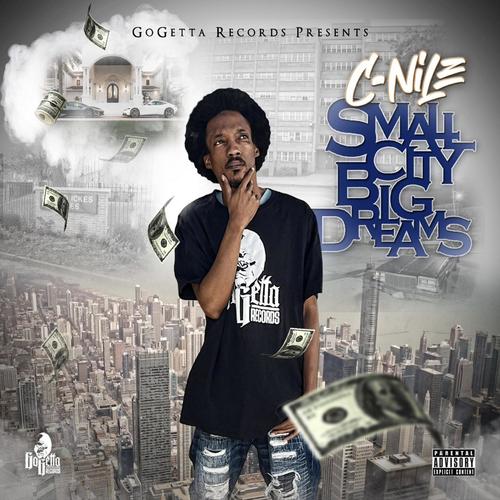SMALL CITY BIG DREAMS (Explicit)