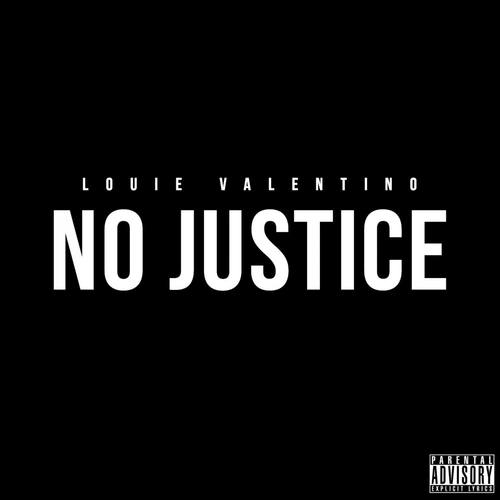 No Justice (没有正义)