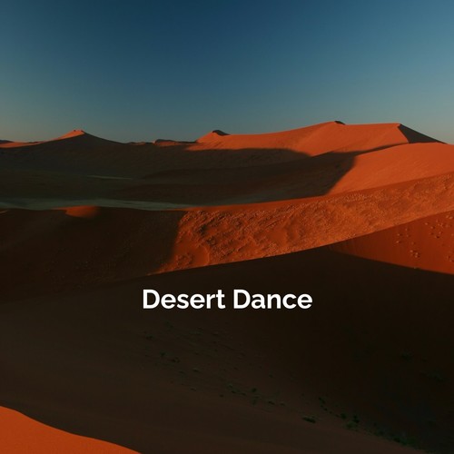 Desert Dance