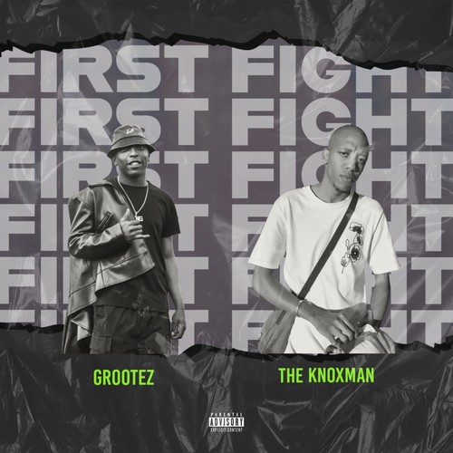 First Fight Ep (Explicit)