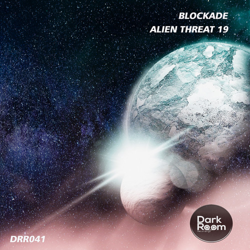 Alien Threat 19