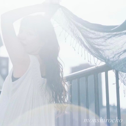 モンシロチョウ (feat. ミレー)