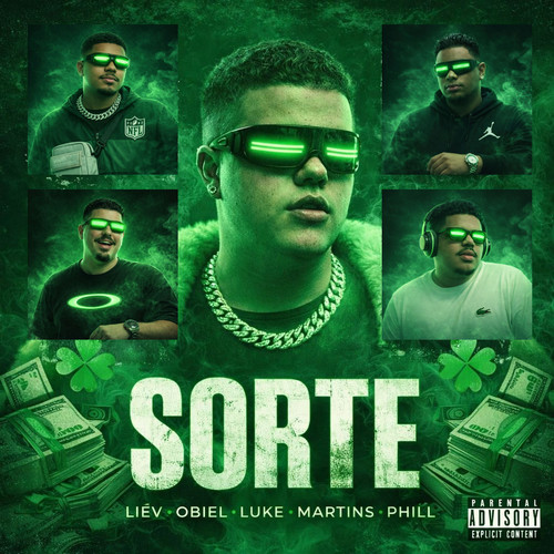 Sorte (Explicit)