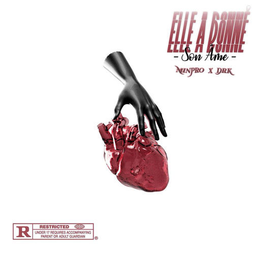 Elle a donné son âme