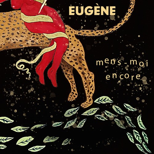Mens-moi encore
