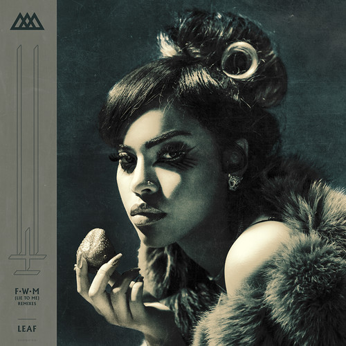 Fwm (Lie to Me) (Remixes) [Explicit]