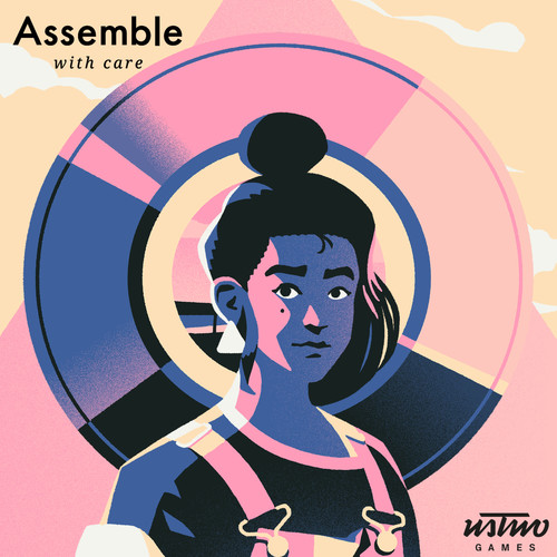 Assemble with Care (Original Game Soundtrack) (小心装配 游戏原声带)