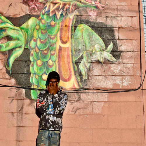 Mistakes... (feat. Olly!) [Explicit]