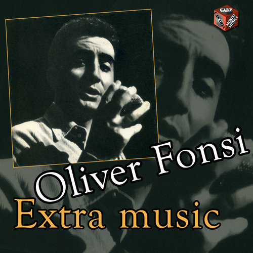 Oliver Fonsi - Extra Music